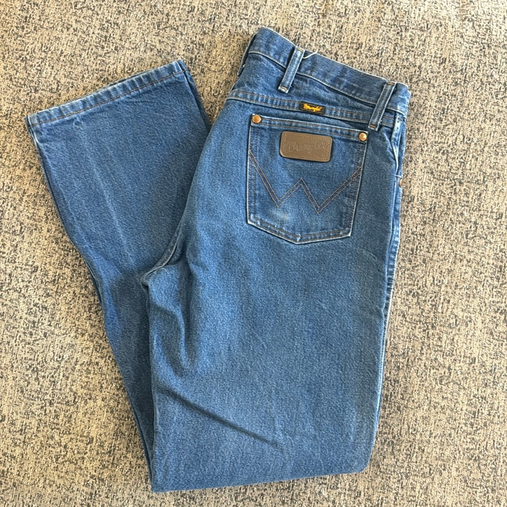 Wrangler Jeans Men’s